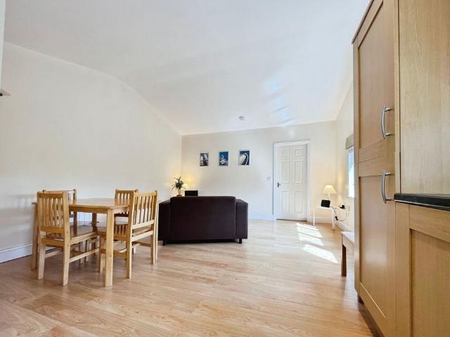 Apartment for rent in City Centre, Ballindoch