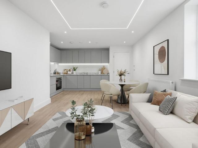 Apartment for rent in City Centre, Ballindoch