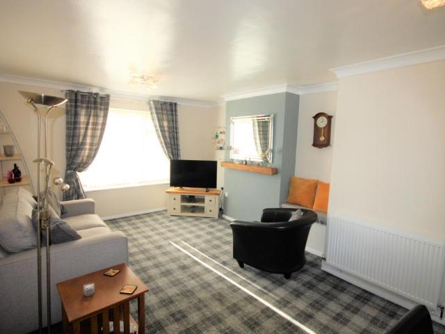 Flat for rent in Acomb, High Field