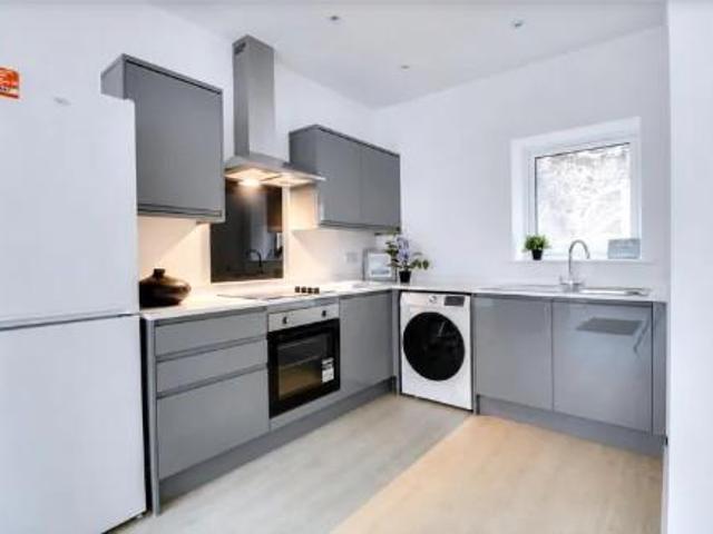 Flat for rent in The Meadows, Haddon