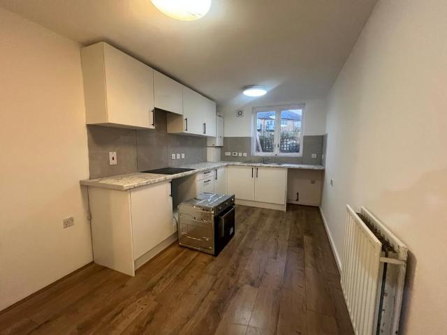 Flat for rent in Lower Edmonton, Greater London