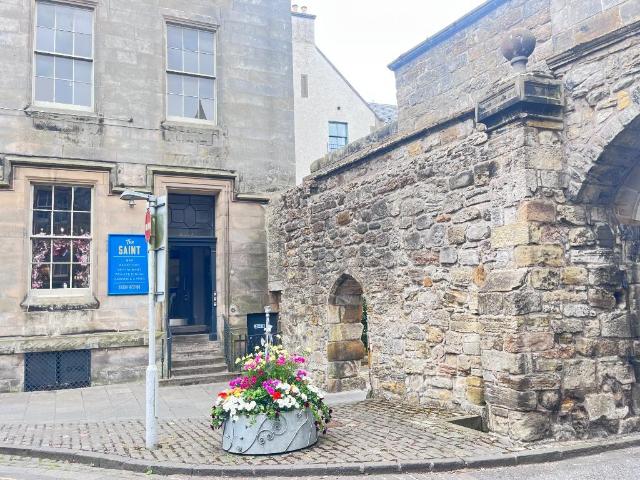 Flat for rent in St Andrews, Scotland
