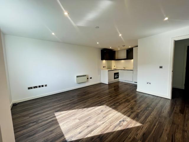 Apartment for rent in Riverdene, Priest Down