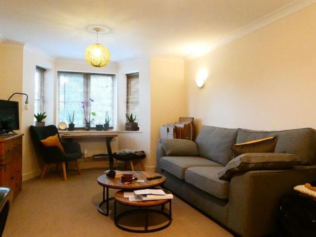 Apartment for rent in Cottingham, East Riding Of Yorkshire
