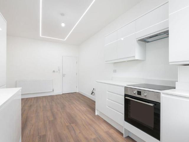 Apartment for rent in Harringay, Greater London