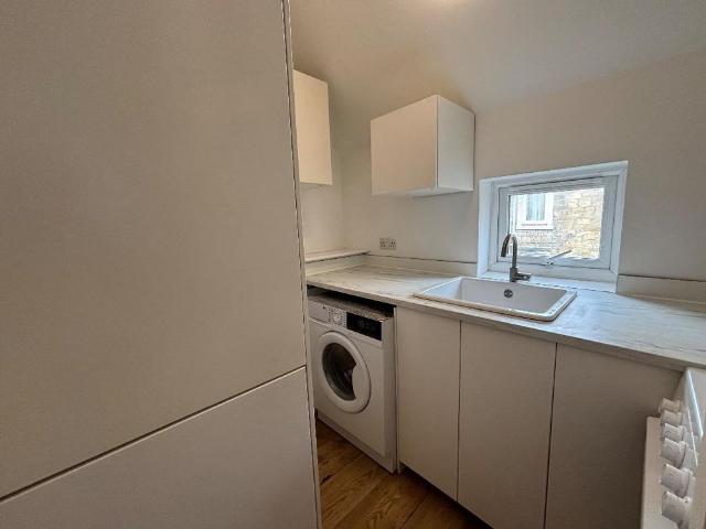Apartment for rent in Ashkirk, Scotland