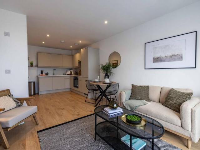 Apartment for rent in The Bridge, Kent