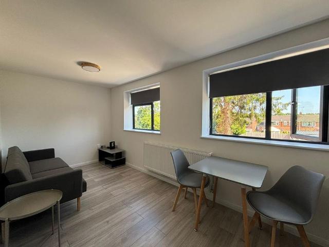 Apartment for rent in Fox Hollies, West Midlands