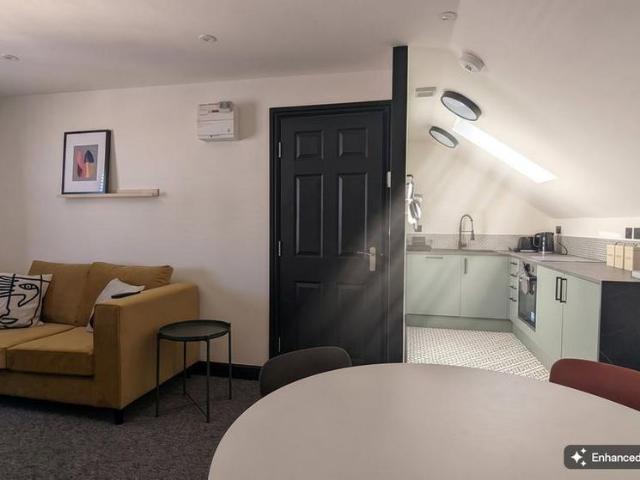 Apartment for rent in Northgate Village, Two Mills