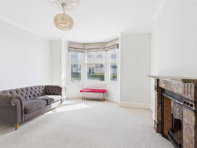 Apartment for rent in Kemptown, Brighton & Hove