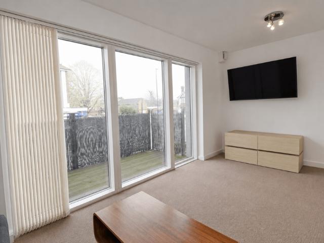 Apartment for rent in London Borough of Hounslow, Greater London