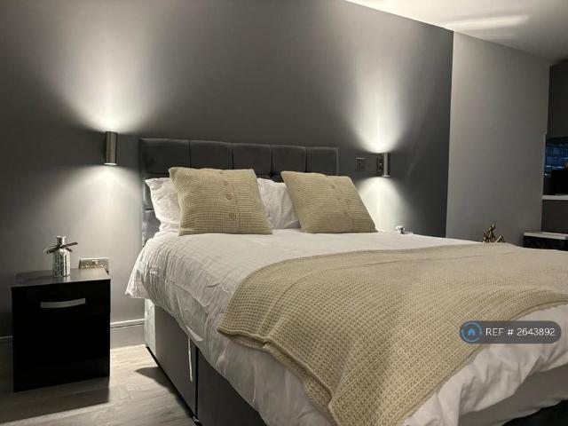 Flat for rent in West Yorkshire