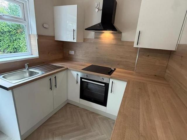 Flat for rent in Avenues, Hull