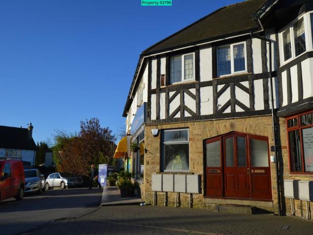 Flat for rent in Bramhope, West Yorkshire