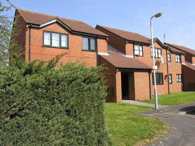 Apartment for rent in Greater London