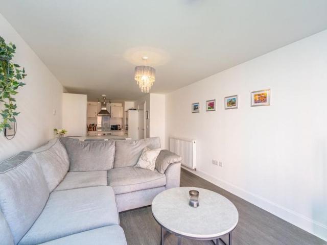 Apartment for rent in North Leith, Trinity