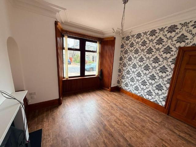 Apartment for rent in Broadsea, Fraserburgh