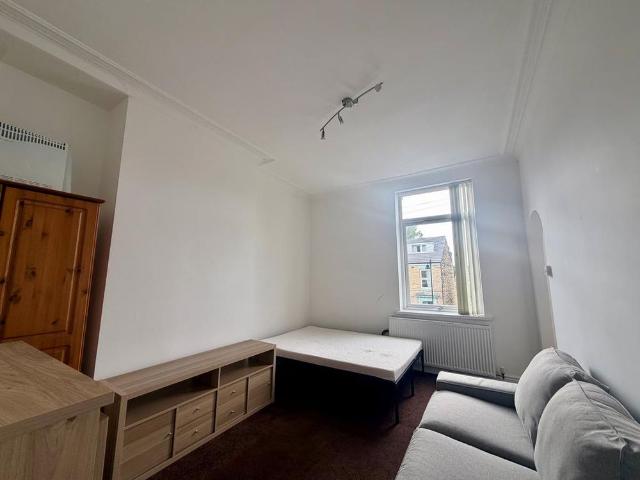 Apartment for rent in Park Hill, South Yorkshire