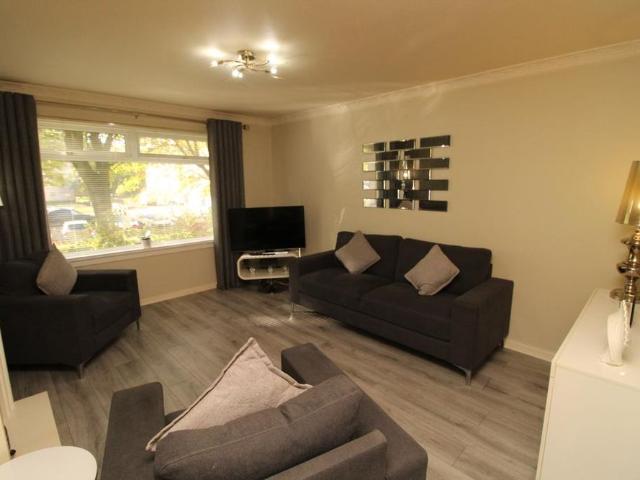 Apartment for rent in Townhead, Glasgow