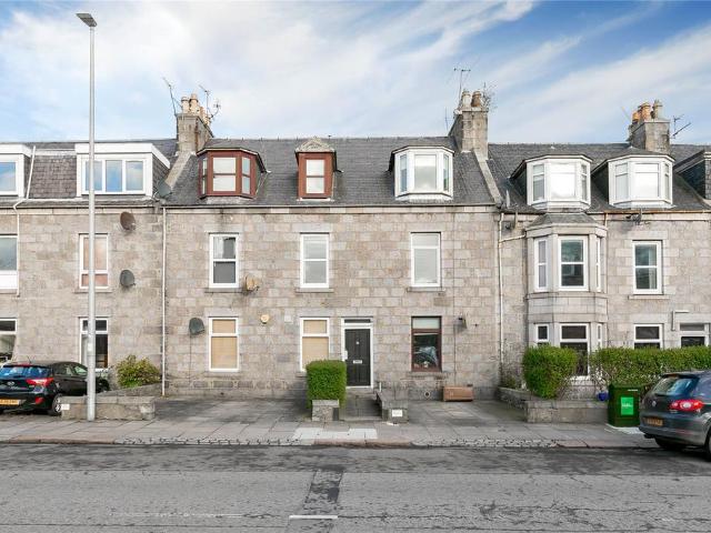 Flat for rent in Ballindoch, Scotland
