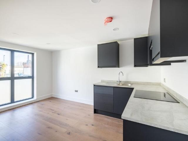 Flat for rent in London Borough of Croydon, South Norwood