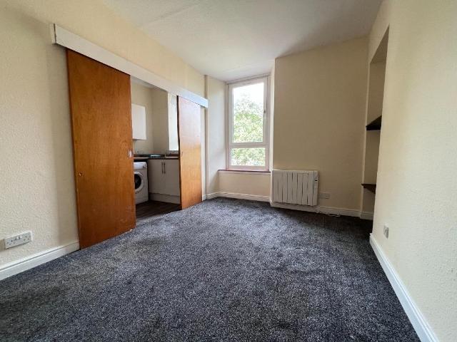 Flat for rent in Blackness, Scotland