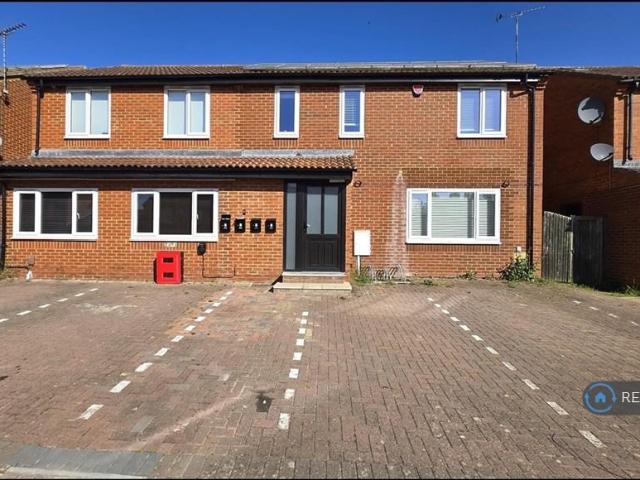 Flat for rent in Isle Of Man