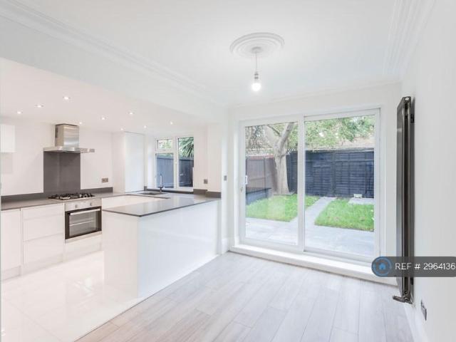 Flat for rent in Greater London