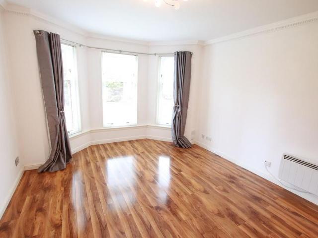 Apartment for rent in Hyndland, Scotland