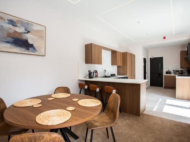 Apartment for rent in Ashbrooke, Sunderland