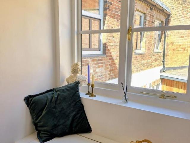 Apartment for rent in Evershot, Oxfordshire
