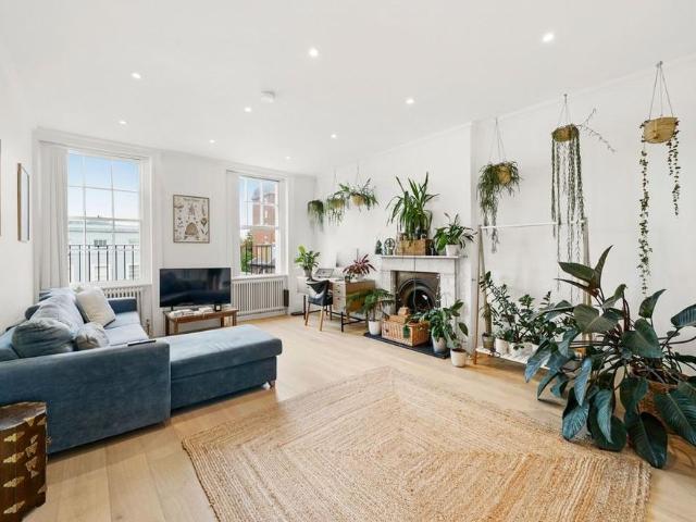 Apartment for rent in City of Westminster, Greater London
