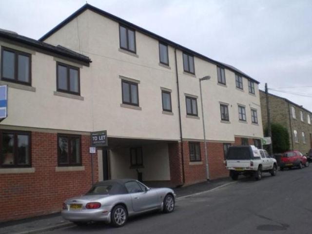 Flat for rent in Ossett, West Yorkshire