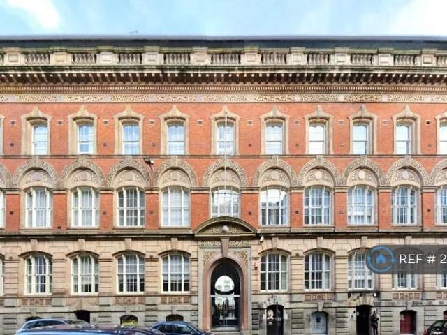 Flat for rent in Calderstones