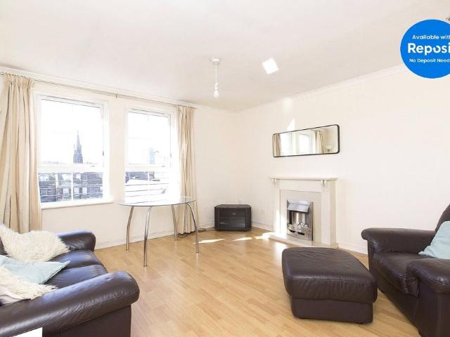 Flat for rent in Leith Links, Scotland