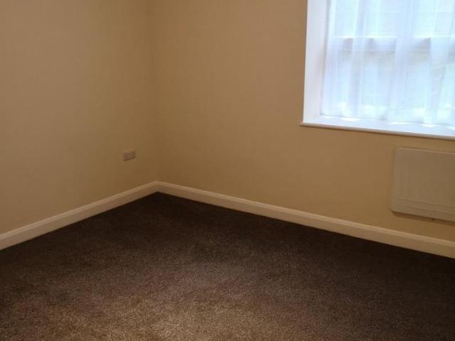 Apartment for rent in Ingrow, West Yorkshire