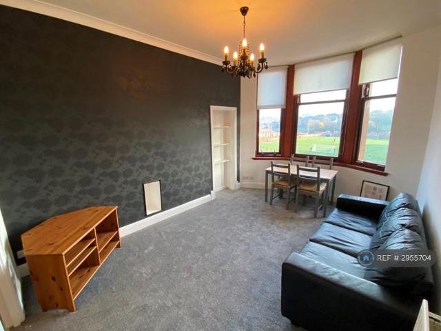 Apartment for rent in Mount Florida, Scotland