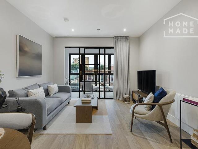 Apartment for rent in Ladywood, West Midlands