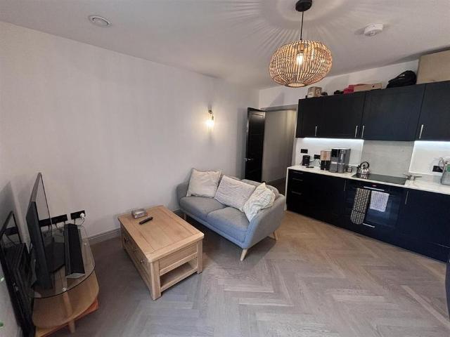 Apartment for rent in Georgia, Greater Manchester