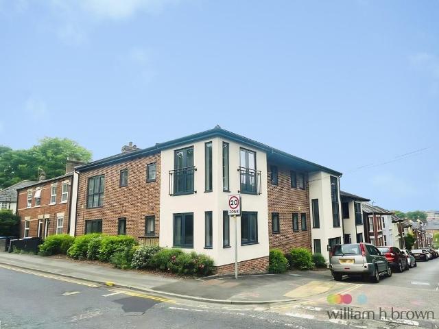 Flat for rent in East Bank, Norfolk