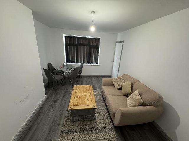 Apartment for rent in Harborne, West Midlands