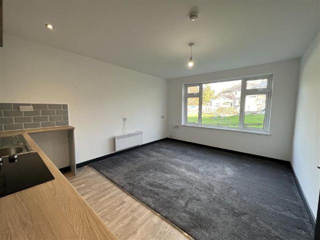 Apartment for rent in Glynneath, Glyn-neath