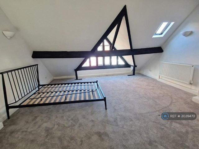 Apartment for rent in St Ann's, Haddon