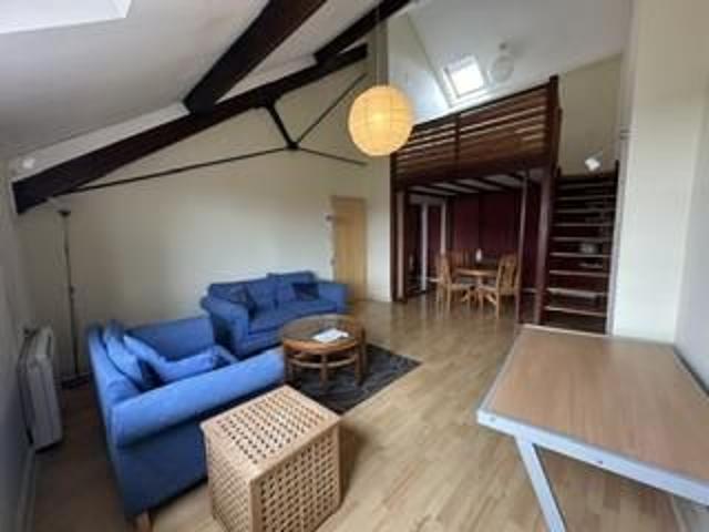 Apartment for rent in Calton, Scotland