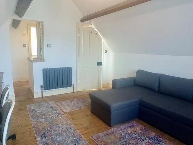 Apartment for rent in Compton, West Midlands