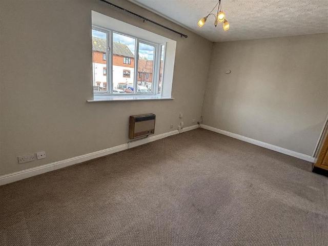 Apartment for rent in Cleethorpes, North East Lincolnshire