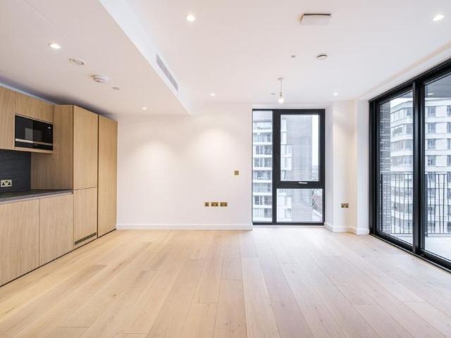 Apartment for rent in London Borough of Camden, Greater London