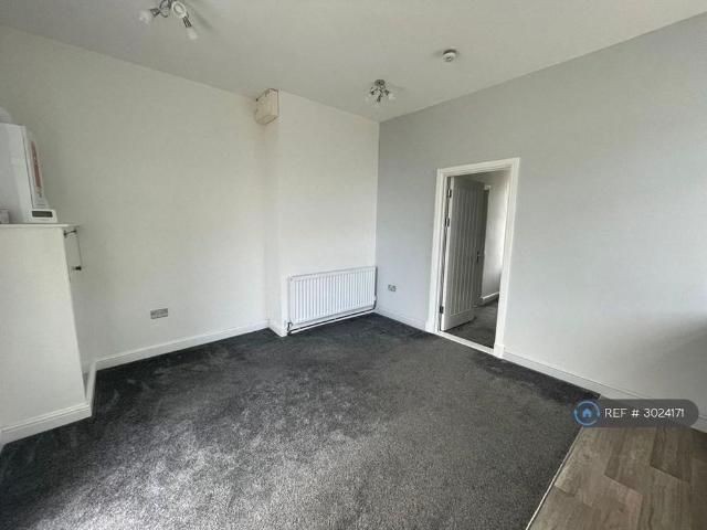 Apartment for rent in Mount Pleasant, Swansea