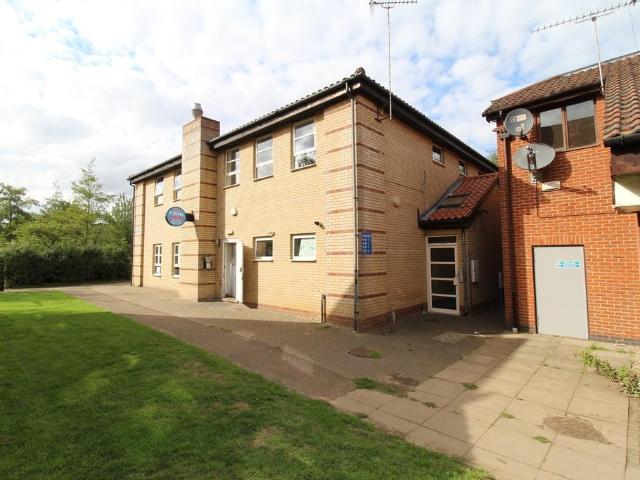 Flat for rent in Moreton Hall, Chedburgh
