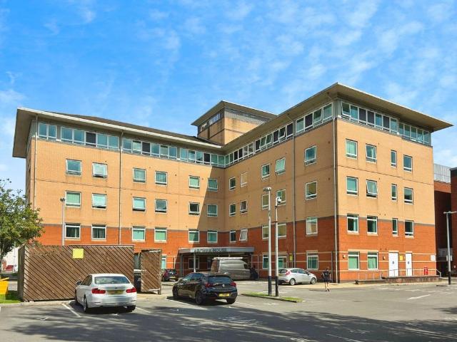 Flat for rent in Greater Manchester